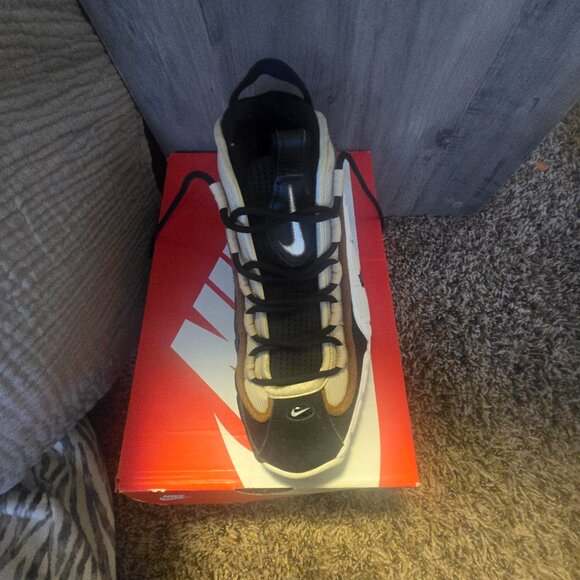 Air Max Penny - Picture 2 of 2